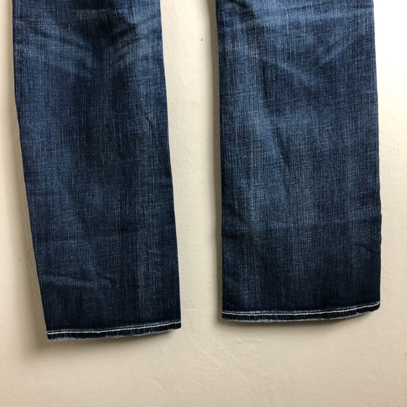 Rock Revival JenBoot Leg Jeans 31 - Picture 7 of 8